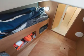 Thumbnail von Jeanneau Sun Odyssey 350