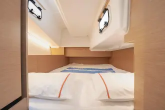 Thumbnail von Jeanneau Sun Odyssey 350