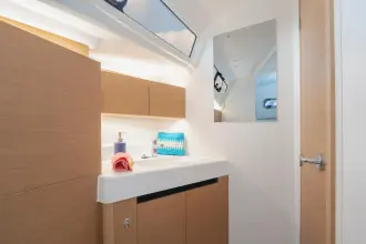 Thumbnail von Jeanneau Sun Odyssey 350