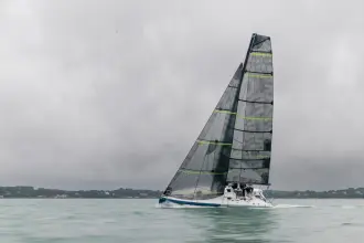 Jeanneau Sun Fast 30 OD
