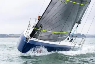 Thumbnail von Jeanneau Sun Fast 30 OD