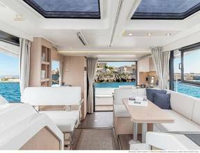 Thumbnail von Beneteau Swift Trawler 41