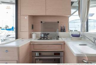 Thumbnail von Beneteau Swift Trawler 41