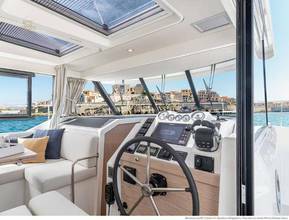 Thumbnail von Beneteau Swift Trawler 41