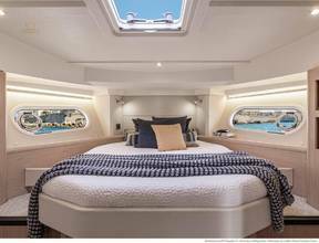 Thumbnail von Beneteau Swift Trawler 41