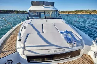 Thumbnail von Beneteau Antares 12 P/X Available
