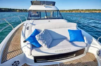Thumbnail von Beneteau Antares 12 P/X Available