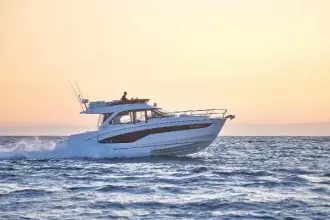 Thumbnail von Beneteau Antares 12 P/X Available