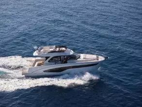 Thumbnail von Beneteau Antares 12 P/X Available