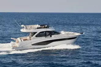Thumbnail von Beneteau Antares 12 P/X Available
