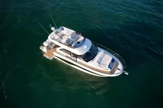 Thumbnail von Beneteau Antares 12 P/X Available