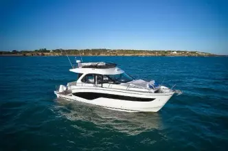 Thumbnail von Beneteau Antares 12 P/X Available