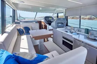 Thumbnail von Beneteau Antares 12 P/X Available