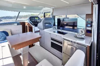 Thumbnail von Beneteau Antares 12 P/X Available