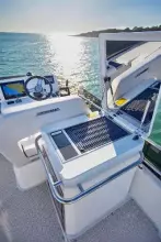 Thumbnail von Beneteau Antares 12 P/X Available