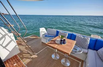 Thumbnail von Beneteau Antares 12 P/X Available