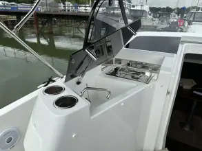 Thumbnail von Beneteau Flyer 9 Sundeck FOC delivery in UK