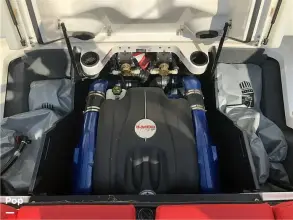 MasterCraft X23
