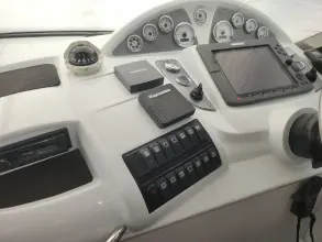 Thumbnail von Beneteau Flyer 12 Cabin