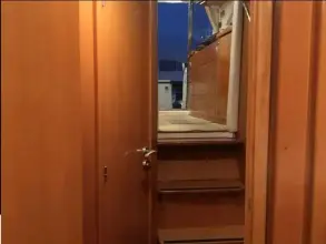 Thumbnail von Beneteau Flyer 12 Cabin