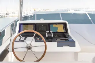 Thumbnail von Greenline OceanClass 68