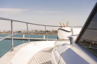 Thumbnail von Greenline OceanClass 68