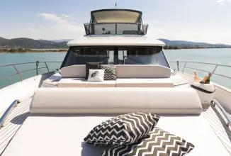 Thumbnail von Greenline OceanClass 68