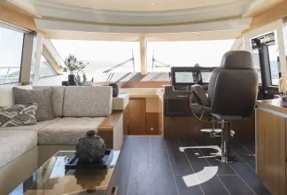 Thumbnail von Greenline OceanClass 68