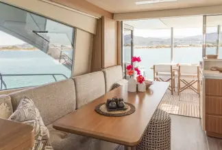 Thumbnail von Greenline OceanClass 68