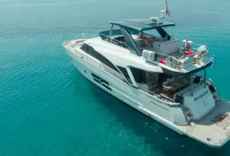 Thumbnail von Greenline OceanClass 68
