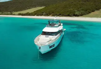 Thumbnail von Greenline OceanClass 68