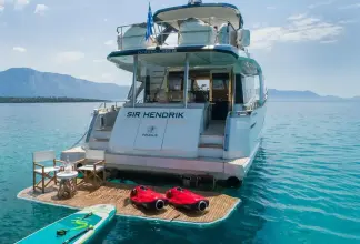 Thumbnail von Greenline OceanClass 68