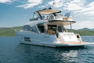 Thumbnail von Greenline OceanClass 68