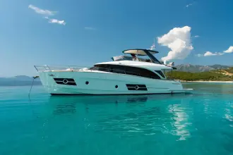 Thumbnail von Greenline OceanClass 68
