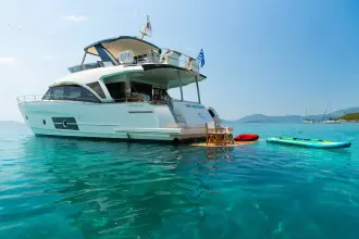 Thumbnail von Greenline OceanClass 68