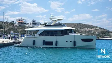 Thumbnail von Absolute Navetta 58
