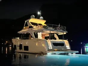 Thumbnail von Absolute Navetta 58