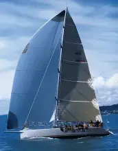 Thumbnail von Bakewell White Pocket Maxi 67
