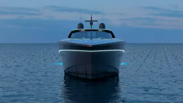 Thumbnail von Cantieri Di Pisa Custom 80 VELOCE