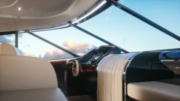 Thumbnail von Cantieri Di Pisa Custom 80 VELOCE