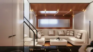 Thumbnail von Cantieri Di Pisa Custom 80 VELOCE