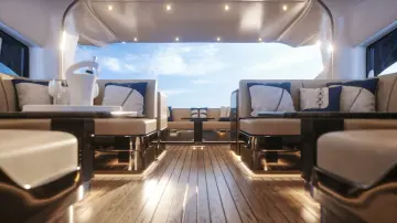 Thumbnail von Cantieri Di Pisa Custom 80 VELOCE