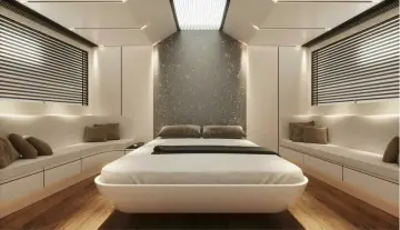 Thumbnail von Cantieri Di Pisa Custom 80 VELOCE