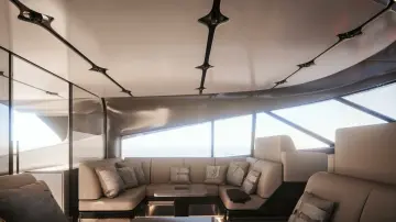 Thumbnail von Cantieri Di Pisa Custom 80 VELOCE