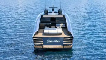 Thumbnail von Cantieri Di Pisa Custom 80 VELOCE