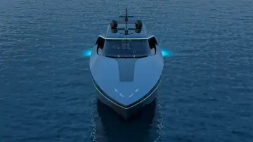 Thumbnail von Cantieri Di Pisa Custom 80 VELOCE