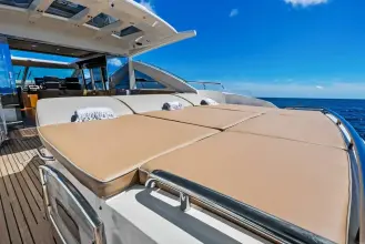 Thumbnail von Absolute Navetta 64 Blue Daksa