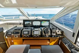 Thumbnail von Absolute Navetta 64 Blue Daksa