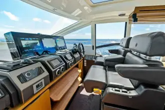 Thumbnail von Absolute Navetta 64 Blue Daksa