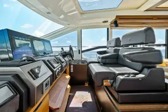 Thumbnail von Absolute Navetta 64 Blue Daksa